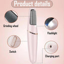 Callus Remover for Feet