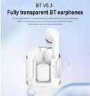 AIR 31 AIRPODS WIRELESS AIR PODS JJ WHOLESALE JJ WHOLESALE