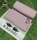 Khaadi Fabric-Soft M.V.S SUIT JJ WHOLESALE JJ WHOLESALE